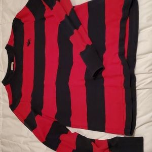 Abercrombie & Fitch sweater